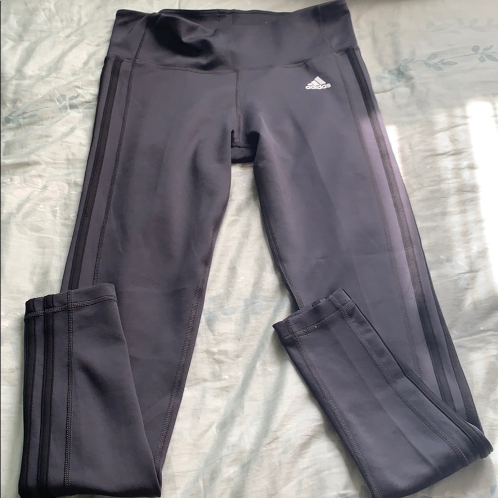 Adidas Climalite Leggings